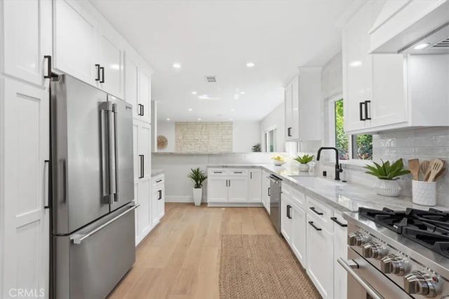 4611 Vanderhill Road, Torrance, CA 90505