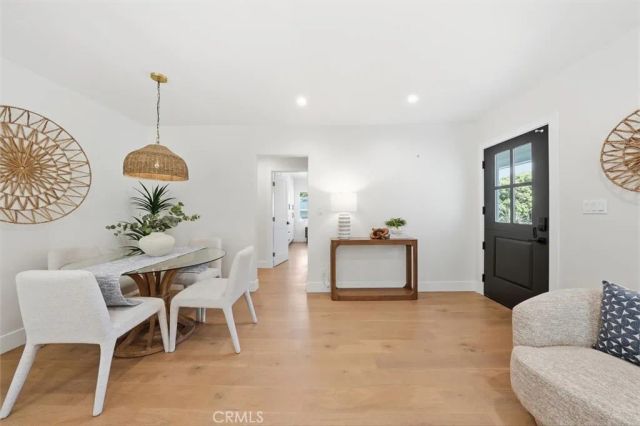 4611 Vanderhill Road, Torrance, CA 90505