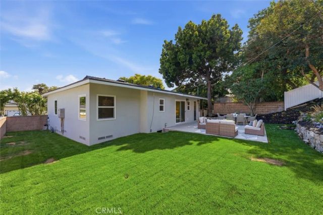 4611 Vanderhill Road, Torrance, CA 90505