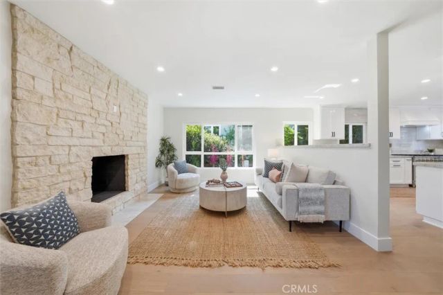 4611 Vanderhill Road, Torrance, CA 90505