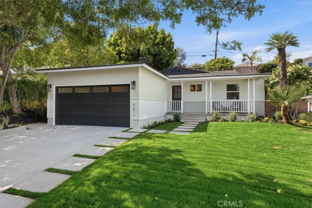 4611 Vanderhill Road, Torrance, CA 90505