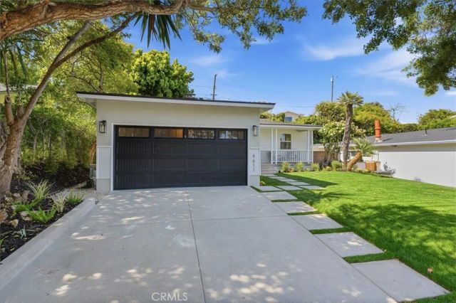 4611 Vanderhill Road, Torrance, CA 90505