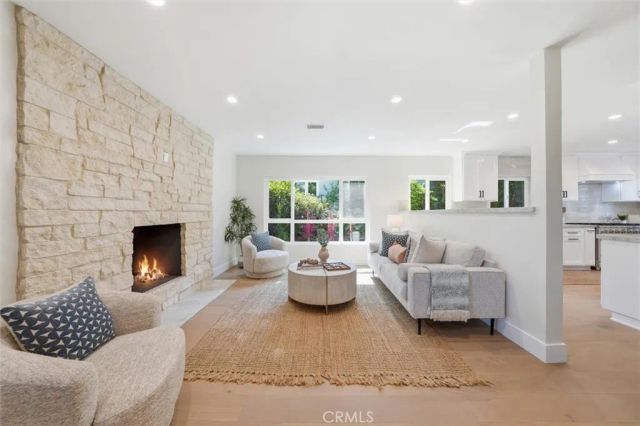 4611 Vanderhill Road, Torrance, CA 90505