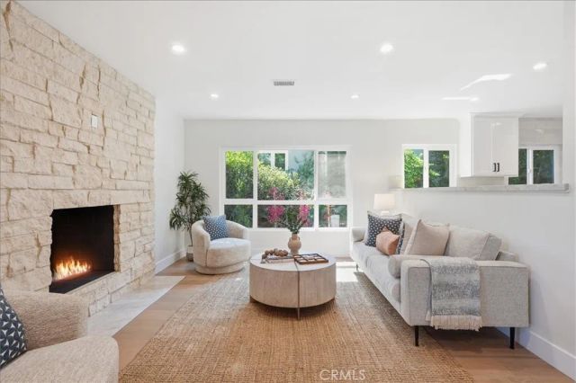 4611 Vanderhill Road, Torrance, CA 90505
