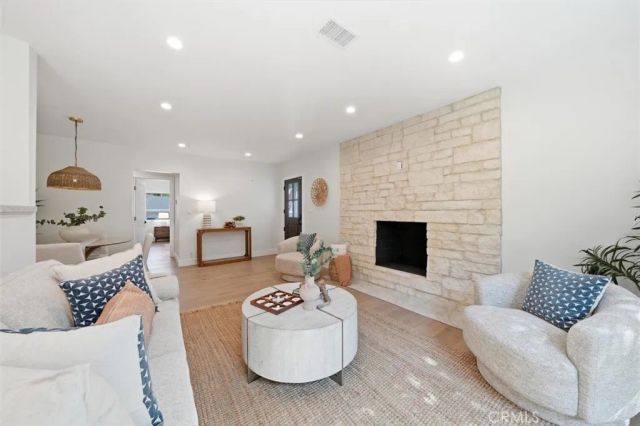 4611 Vanderhill Road, Torrance, CA 90505