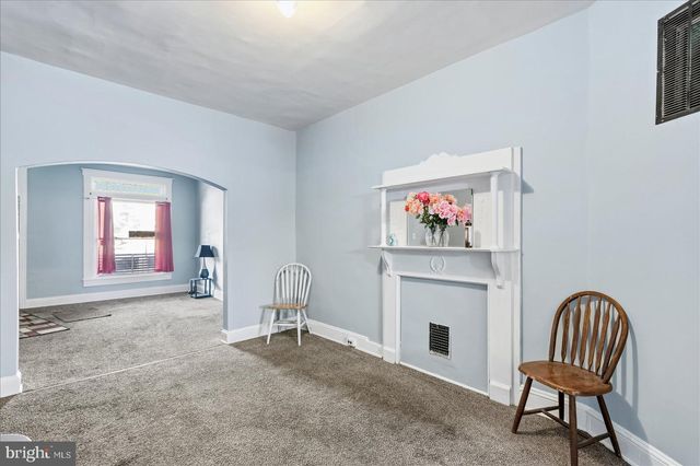 4703 PENNINGTON AVE, Baltimore City, MD 21226