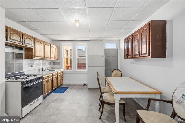 4703 PENNINGTON AVE, Baltimore City, MD 21226