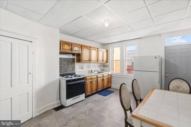 4703 PENNINGTON AVE, Baltimore City, MD 21226