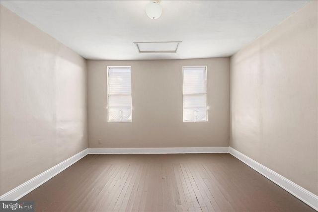 4703 PENNINGTON AVE, Baltimore City, MD 21226