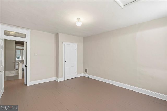 4703 PENNINGTON AVE, Baltimore City, MD 21226