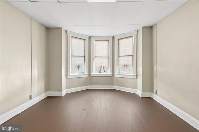 4703 PENNINGTON AVE, Baltimore City, MD 21226