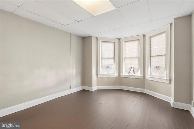 4703 PENNINGTON AVE, Baltimore City, MD 21226