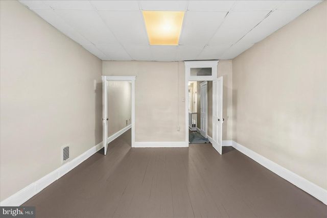 4703 PENNINGTON AVE, Baltimore City, MD 21226