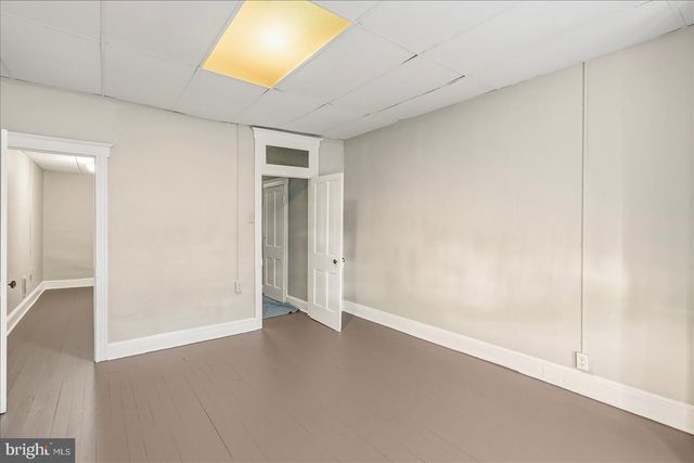 4703 PENNINGTON AVE, Baltimore City, MD 21226