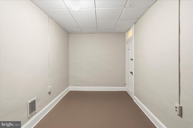 4703 PENNINGTON AVE, Baltimore City, MD 21226