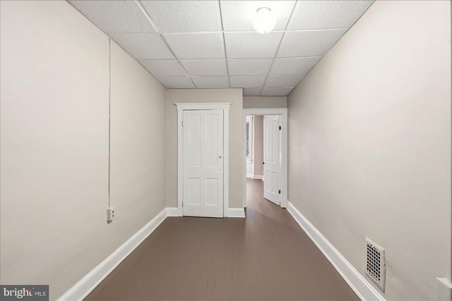 4703 PENNINGTON AVE, Baltimore City, MD 21226