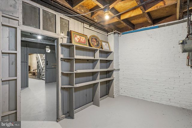 4703 PENNINGTON AVE, Baltimore City, MD 21226