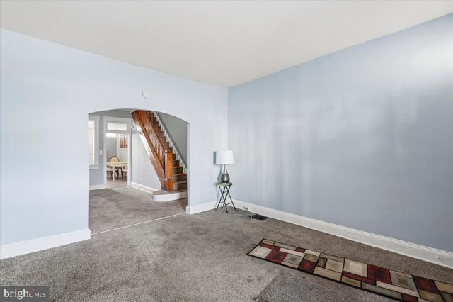 4703 PENNINGTON AVE, Baltimore City, MD 21226