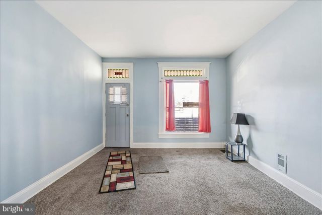 4703 PENNINGTON AVE, Baltimore City, MD 21226