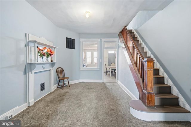 4703 PENNINGTON AVE, Baltimore City, MD 21226