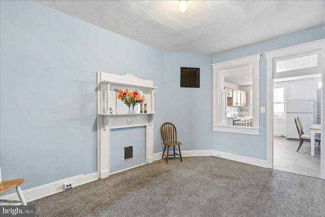 4703 PENNINGTON AVE, Baltimore City, MD 21226