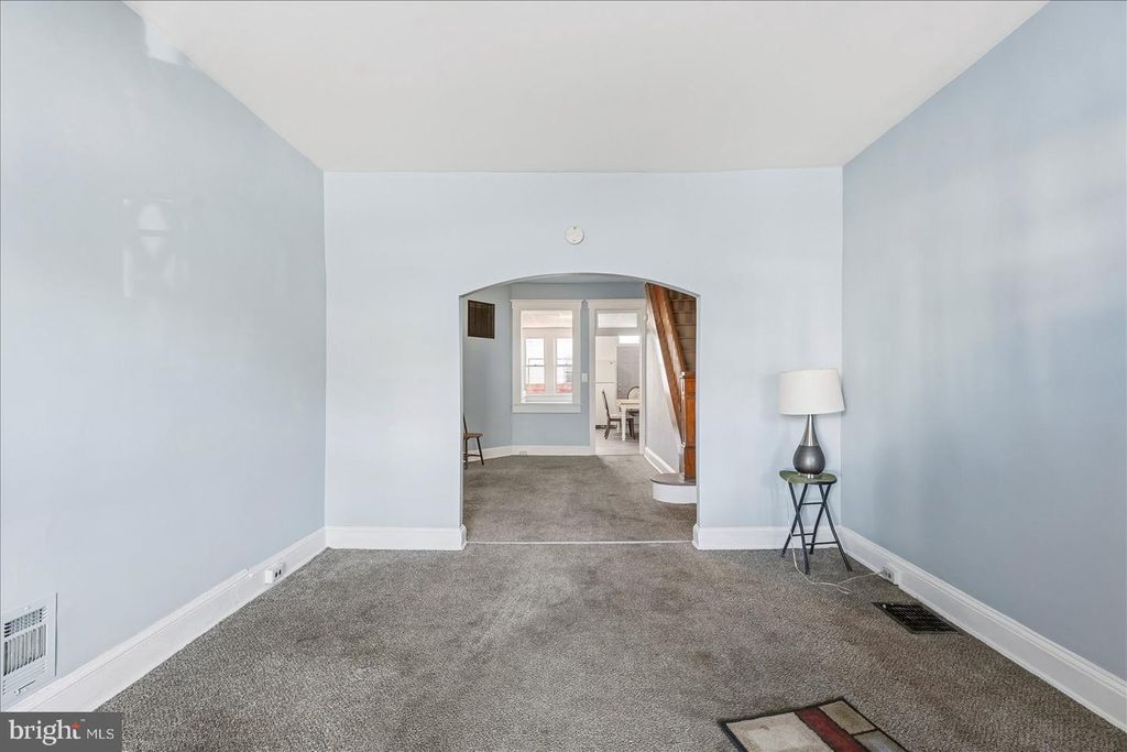 4703 PENNINGTON AVE, Baltimore City, MD 21226