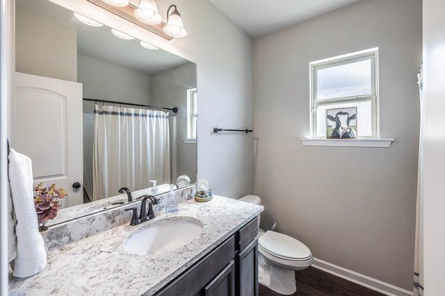 108 Shadow Pointe Road, Thibodaux, LA 70301