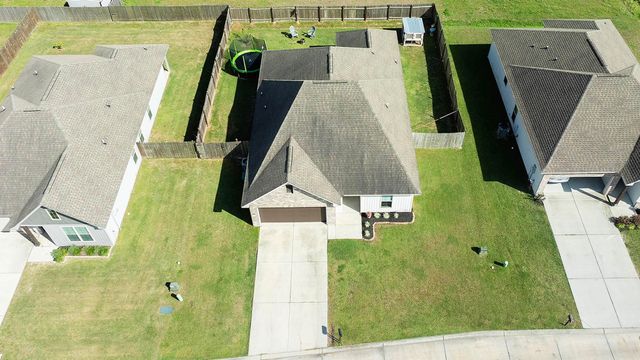 108 Shadow Pointe Road, Thibodaux, LA 70301