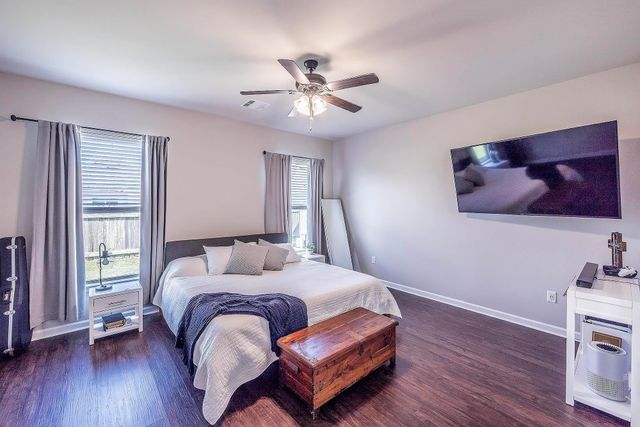 108 Shadow Pointe Road, Thibodaux, LA 70301