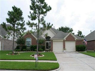 4434 Grove Park Drive, League City, TX 77573