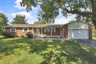 261 Wendell Road SW, Etna, OH 43068