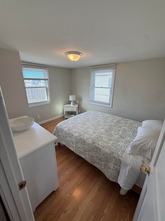 Image 5 of property listing at 12 Jones Avenue # 4, Hampton, NH 03842