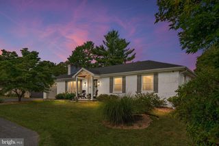 11908 PHYLANE DR, Hagerstown, MD 21742