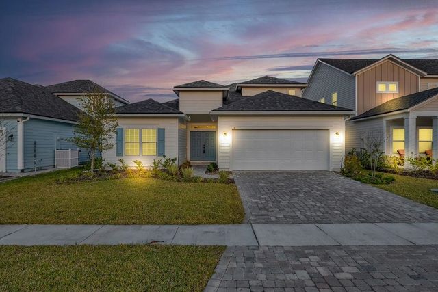 161 Goldcrest Way, St Augustine, FL 32092