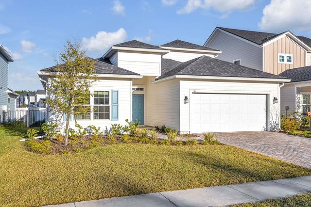 161 Goldcrest Way, St Augustine, FL 32092