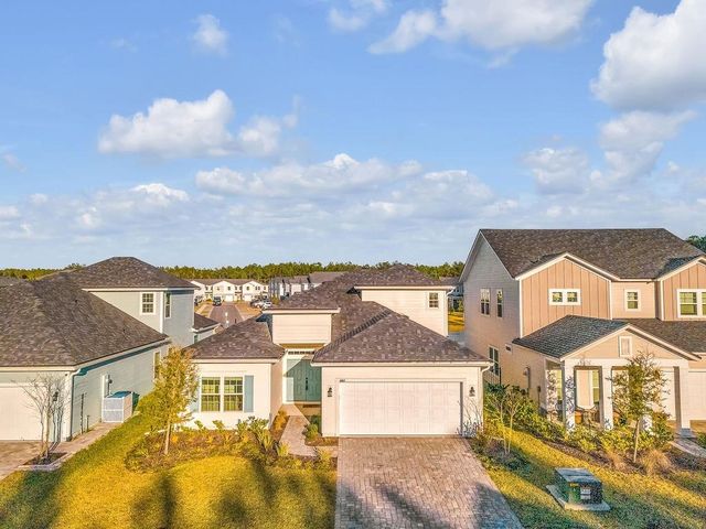 161 Goldcrest Way, St Augustine, FL 32092