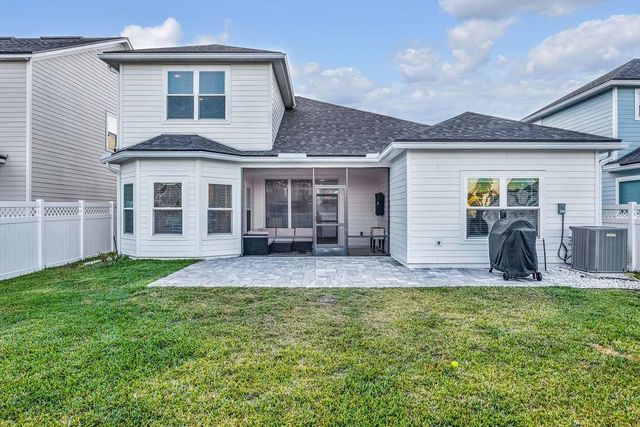 161 Goldcrest Way, St Augustine, FL 32092