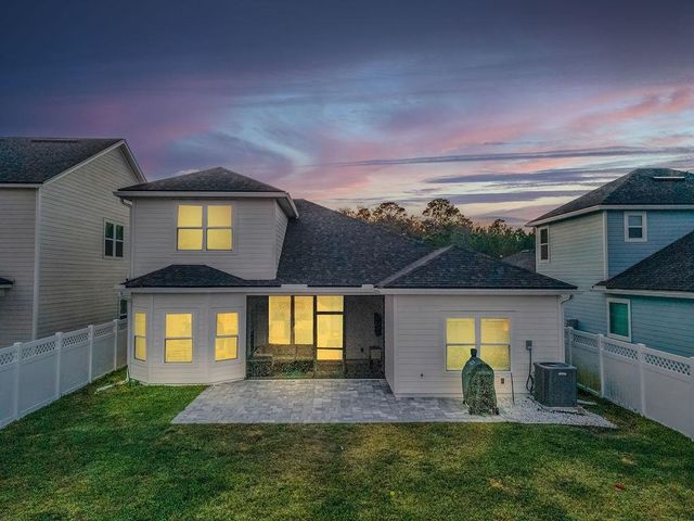 161 Goldcrest Way, St Augustine, FL 32092