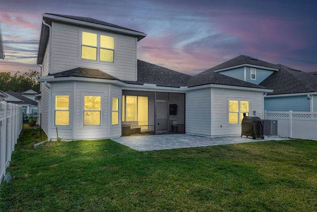 161 Goldcrest Way, St Augustine, FL 32092