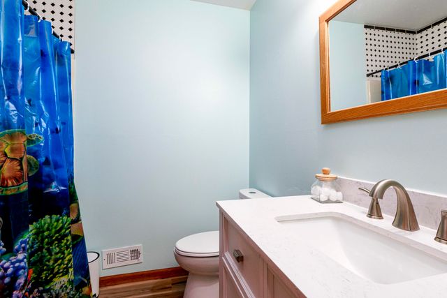 11279 Whispering Creek Drive, Allendale Twp, MI 49401