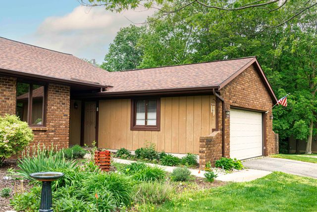 11279 Whispering Creek Drive, Allendale Twp, MI 49401