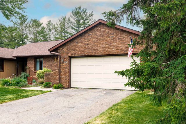 11279 Whispering Creek Drive, Allendale Twp, MI 49401