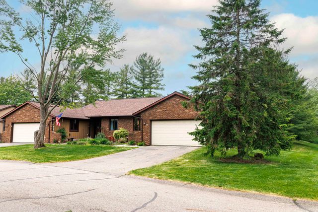 11279 Whispering Creek Drive, Allendale Twp, MI 49401