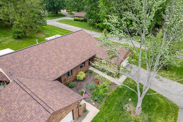 11279 Whispering Creek Drive, Allendale Twp, MI 49401
