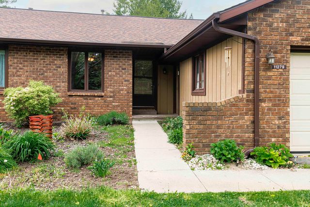 11279 Whispering Creek Drive, Allendale Twp, MI 49401