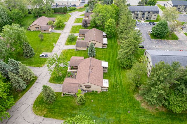 11279 Whispering Creek Drive, Allendale Twp, MI 49401