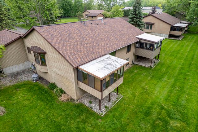 11279 Whispering Creek Drive, Allendale Twp, MI 49401