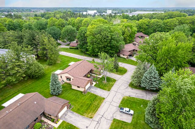 11279 Whispering Creek Drive, Allendale Twp, MI 49401