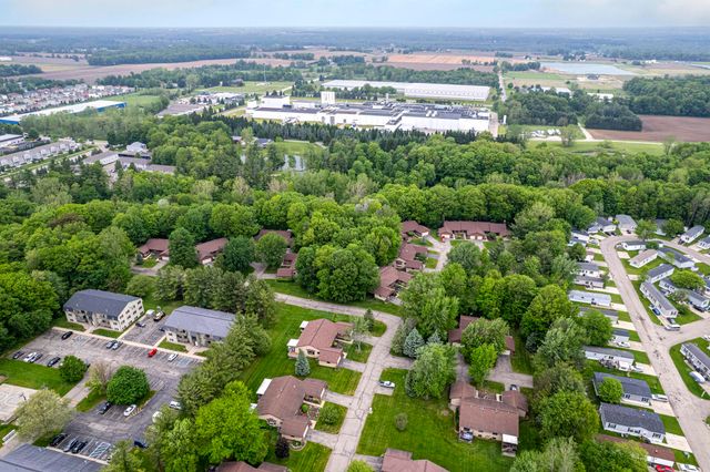 11279 Whispering Creek Drive, Allendale Twp, MI 49401