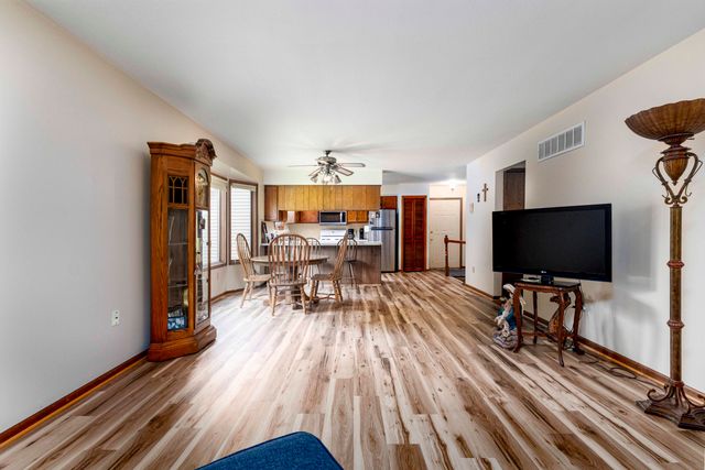 11279 Whispering Creek Drive, Allendale Twp, MI 49401